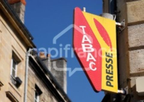 Fonds de commerce &agrave; vendre PERIGUEUX (24) 79000 24000 Perigueux