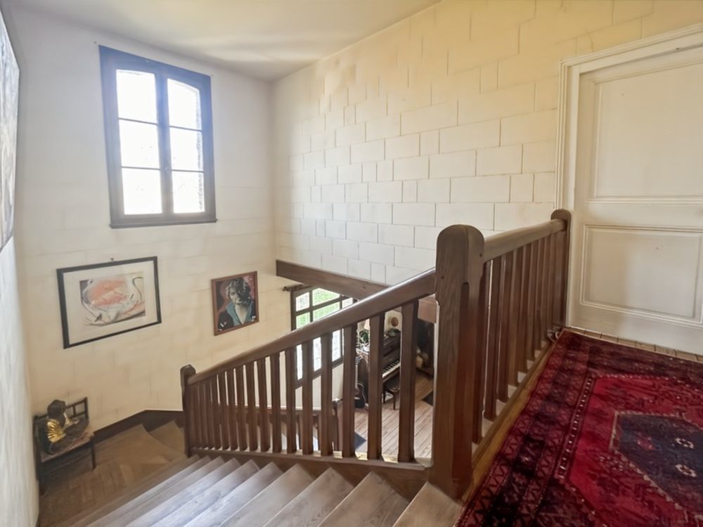 � vendre  Maison Saint-Gatien-des-Bois (14130)