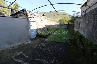  Maison � vendre 9 pi�ces 120 m�