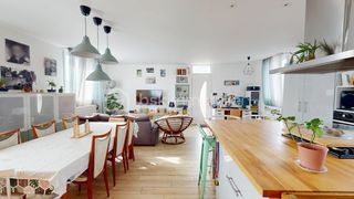  Maison � vendre 5 pi�ces 122 m�