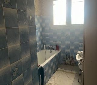  Maison � vendre 5 pi�ces 71 m�