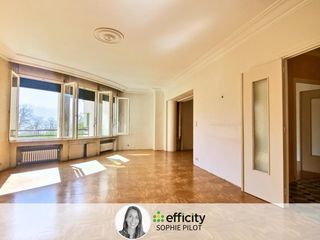  Appartement � vendre 3 pi�ces 148 m�