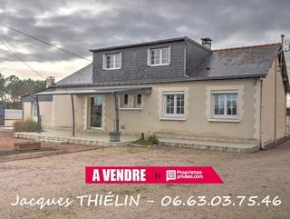  Maison � vendre 6 pi�ces 120 m�