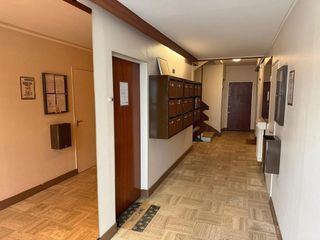  Appartement � vendre 1 pi�ce 27 m�