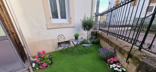  Appartement � vendre 3 pi�ces 74 m�