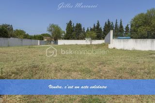  Terrain � vendre 606 m�
