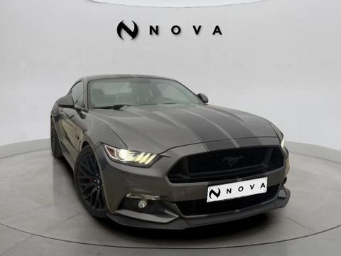 Ford Mustang 5.0 V8 GT 2017 occasion Pessac 33600