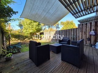  Maison � vendre 4 pi�ces 92 m�