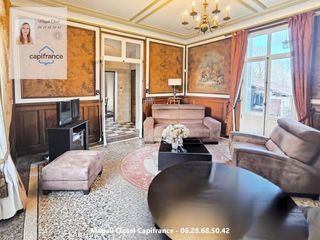  Maison � vendre 6 pi�ces 125 m�