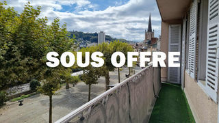  Appartement � vendre 2 pi�ces 76 m�