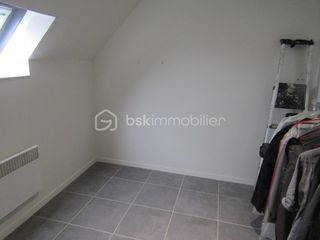  Maison � vendre 3 pi�ces 85 m�