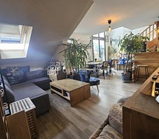  Duplex/triplex � vendre 4 pi�ces 75 m�