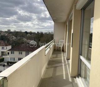  Appartement � vendre 4 pi�ces 79 m�