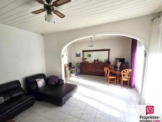  Maison � vendre 8 pi�ces 135 m�