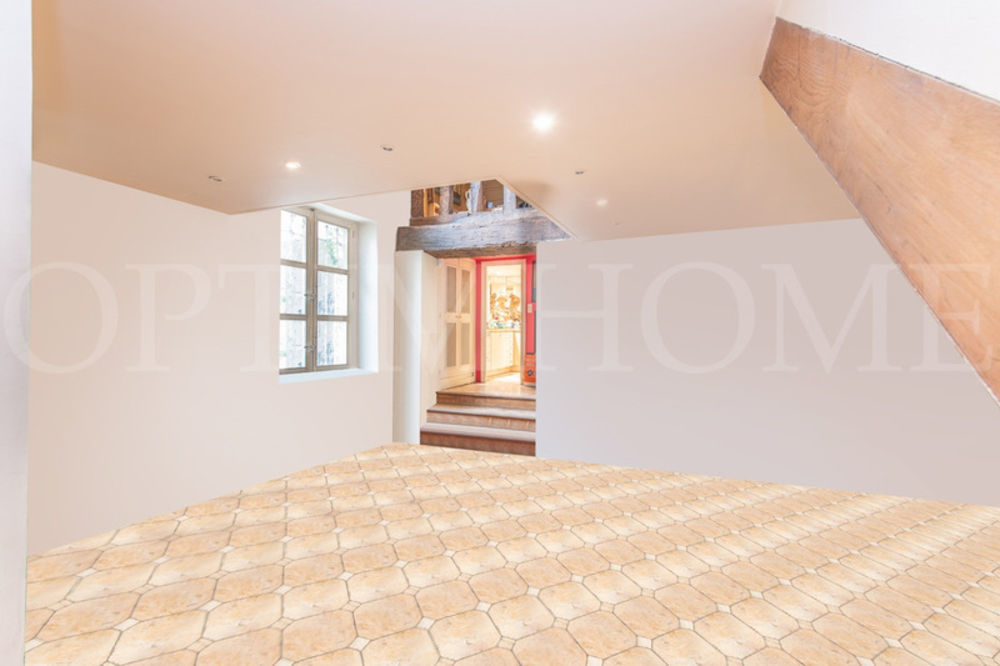 � vendre  Appartement Paris 6