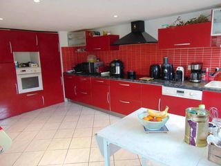  Maison � vendre 7 pi�ces 140 m�