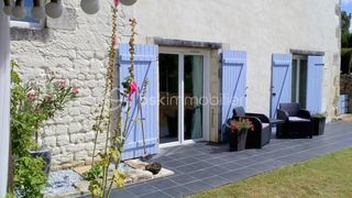  Maison � vendre 8 pi�ces 240 m�