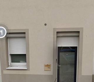  Appartement � louer 1 pi�ce 37 m�