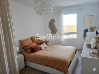  Appartement � vendre 4 pi�ces 80 m�