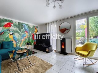  Maison � vendre 4 pi�ces 75 m�