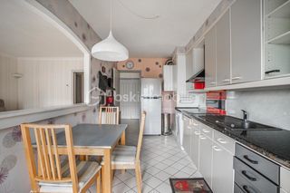  Appartement � vendre 4 pi�ces 90 m�