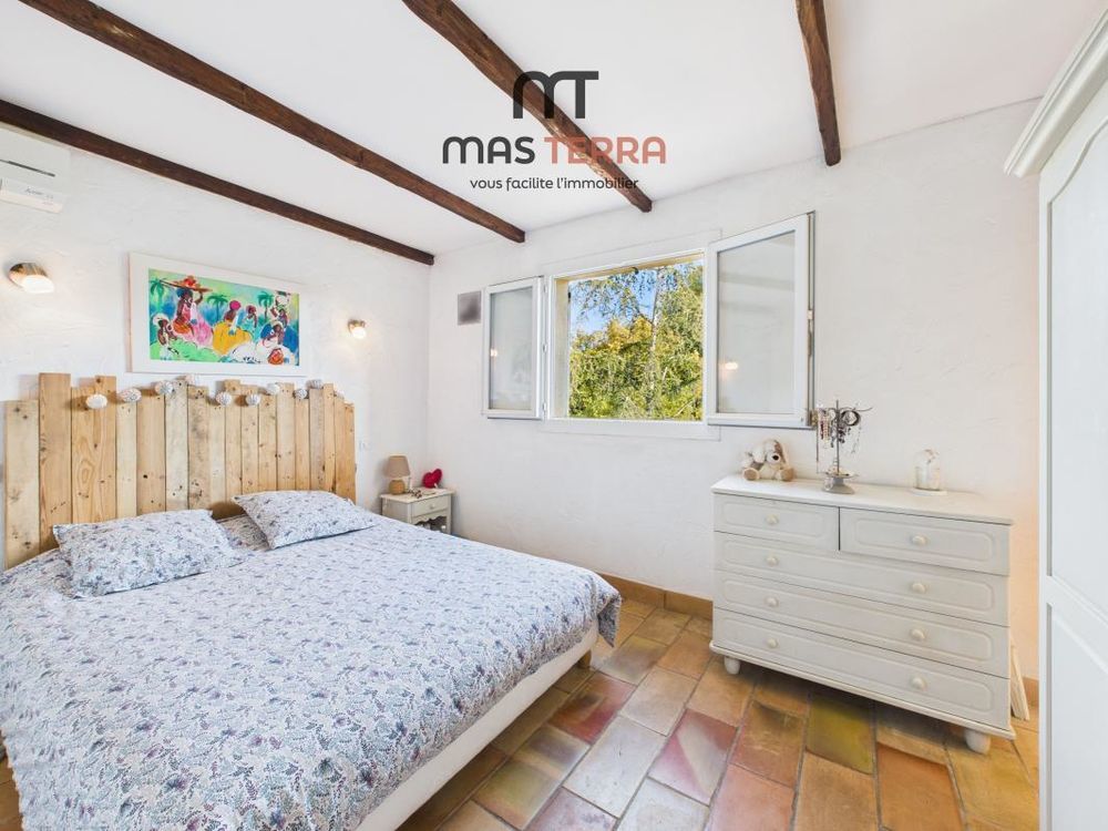 � vendre  Maison Grasse (06130)