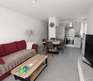  Appartement � vendre 2 pi�ces 49 m�