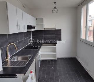  Appartement � vendre 3 pi�ces 54 m�