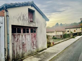  Parking / Garage � vendre 20 m�