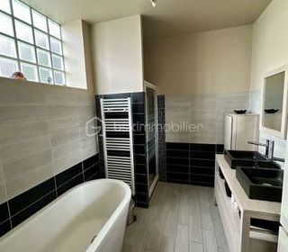  Maison � vendre 4 pi�ces 97 m�