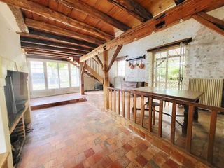  Maison � vendre 5 pi�ces 110 m�