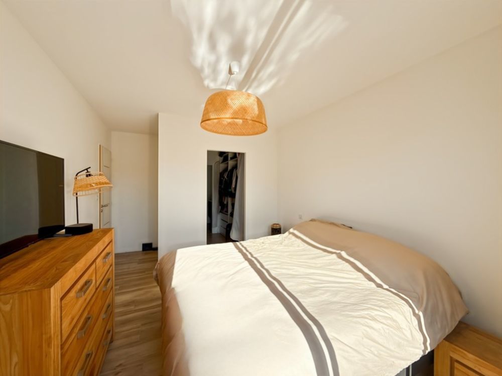 � vendre  Maison La Rochelle (17000)