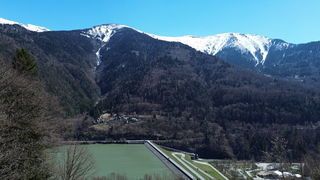  Appartement � vendre 2 pi�ces 47 m�