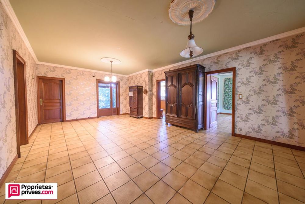 � vendre  Maison Scy-Chazelles (57160)