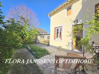  Maison � vendre 2 pi�ces 54 m�