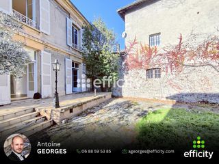  Maison � vendre 10 pi�ces 278 m�