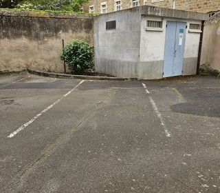  Appartement � louer 1 pi�ce 31 m�