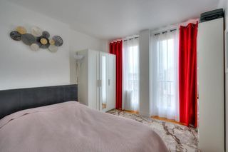  Appartement � vendre 4 pi�ces 77 m�