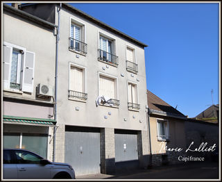  Immeuble � vendre 6 pi�ces 158 m�