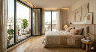  Appartement � vendre 104 m�