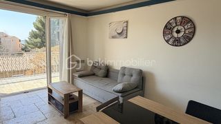  Appartement � vendre 2 pi�ces 42 m�