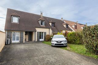  Maison � vendre 7 pi�ces 153 m�