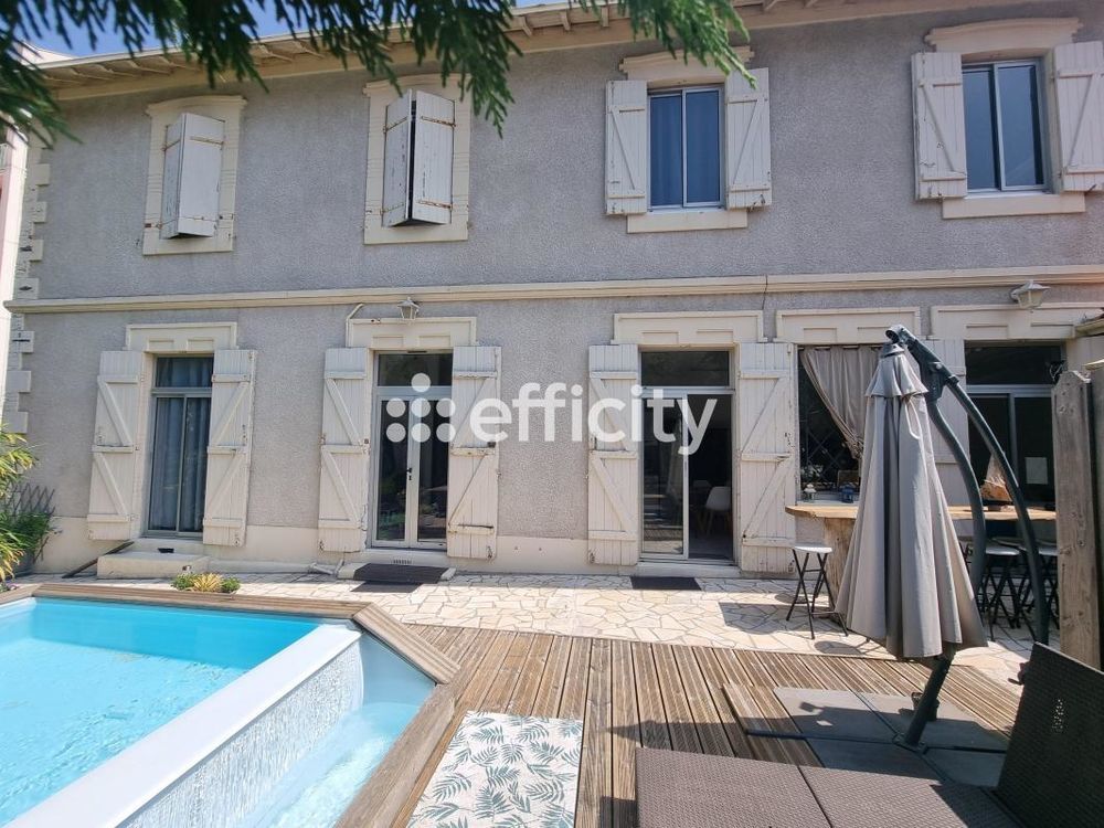 � vendre  Maison Arcachon (33120)