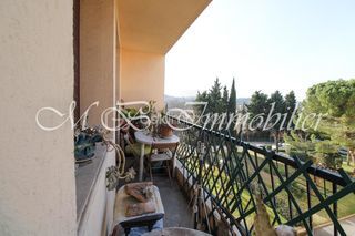  Appartement � vendre 4 pi�ces 67 m�