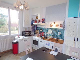  Maison � vendre 5 pi�ces 81 m�