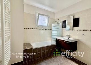  Appartement � vendre 3 pi�ces 73 m�