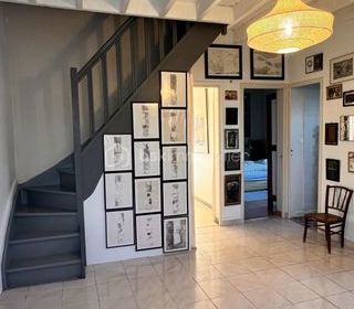  Maison � vendre 4 pi�ces 110 m�