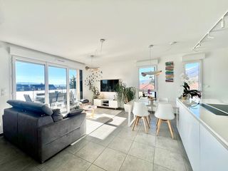  Appartement � vendre 3 pi�ces 72 m�