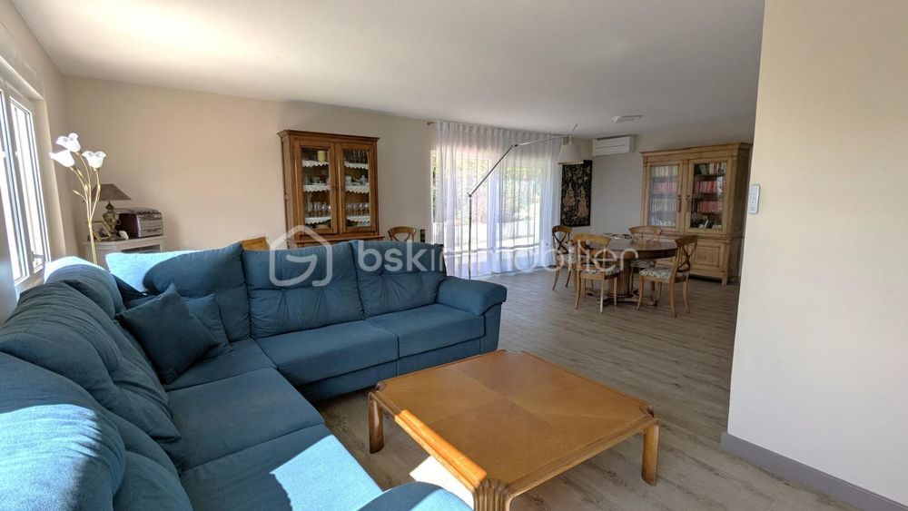 � vendre  Maison Combaillaux (34980)