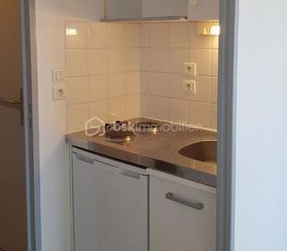  Appartement � vendre 1 pi�ce 20 m�